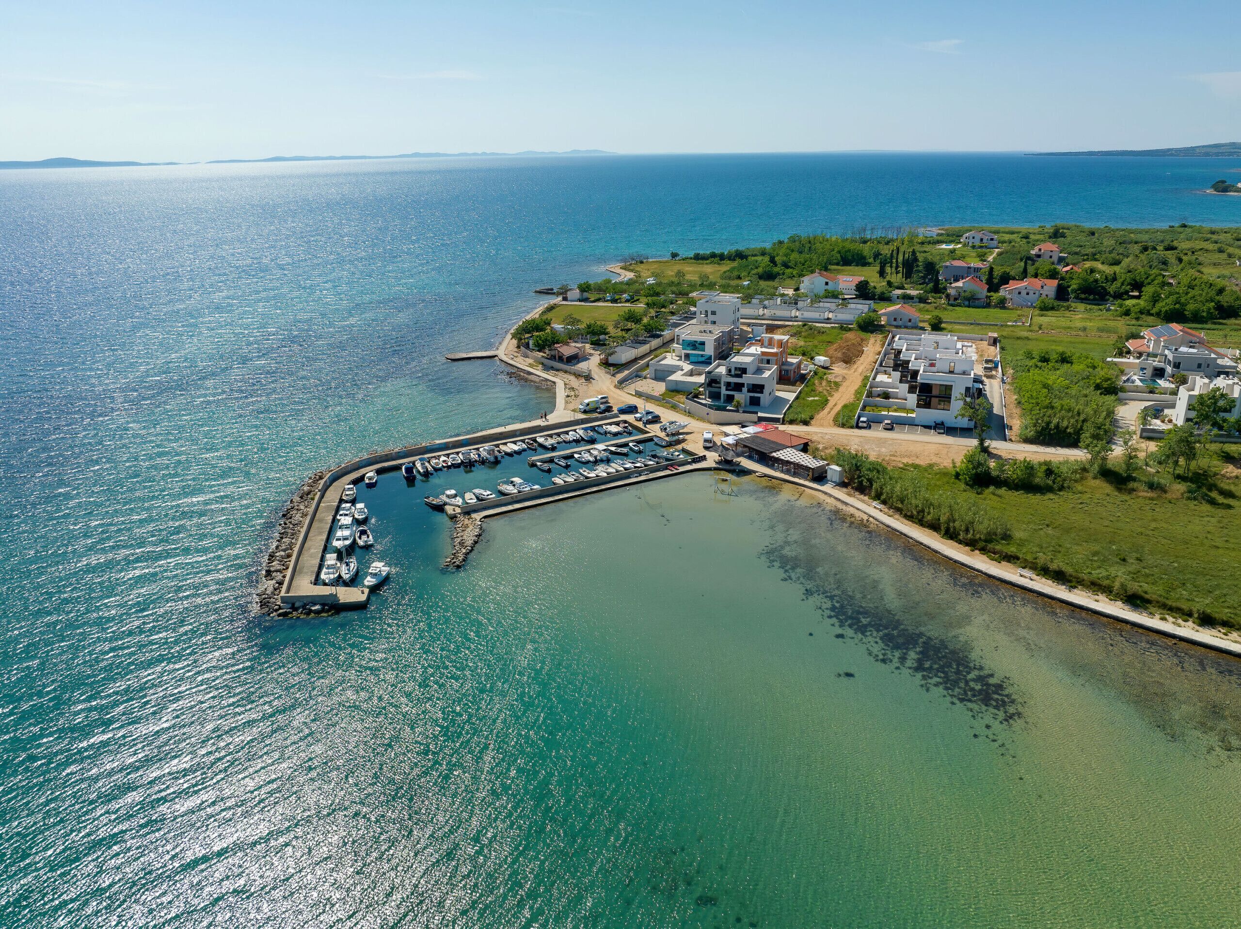 Marina