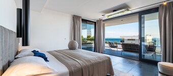 Villa Suva Punta Luxe with Private Pool