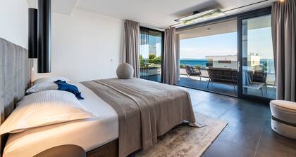 Villa Suva Punta Luxe with Private Pool