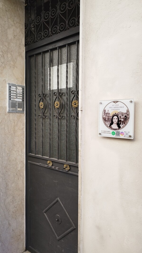 Detalle exterior