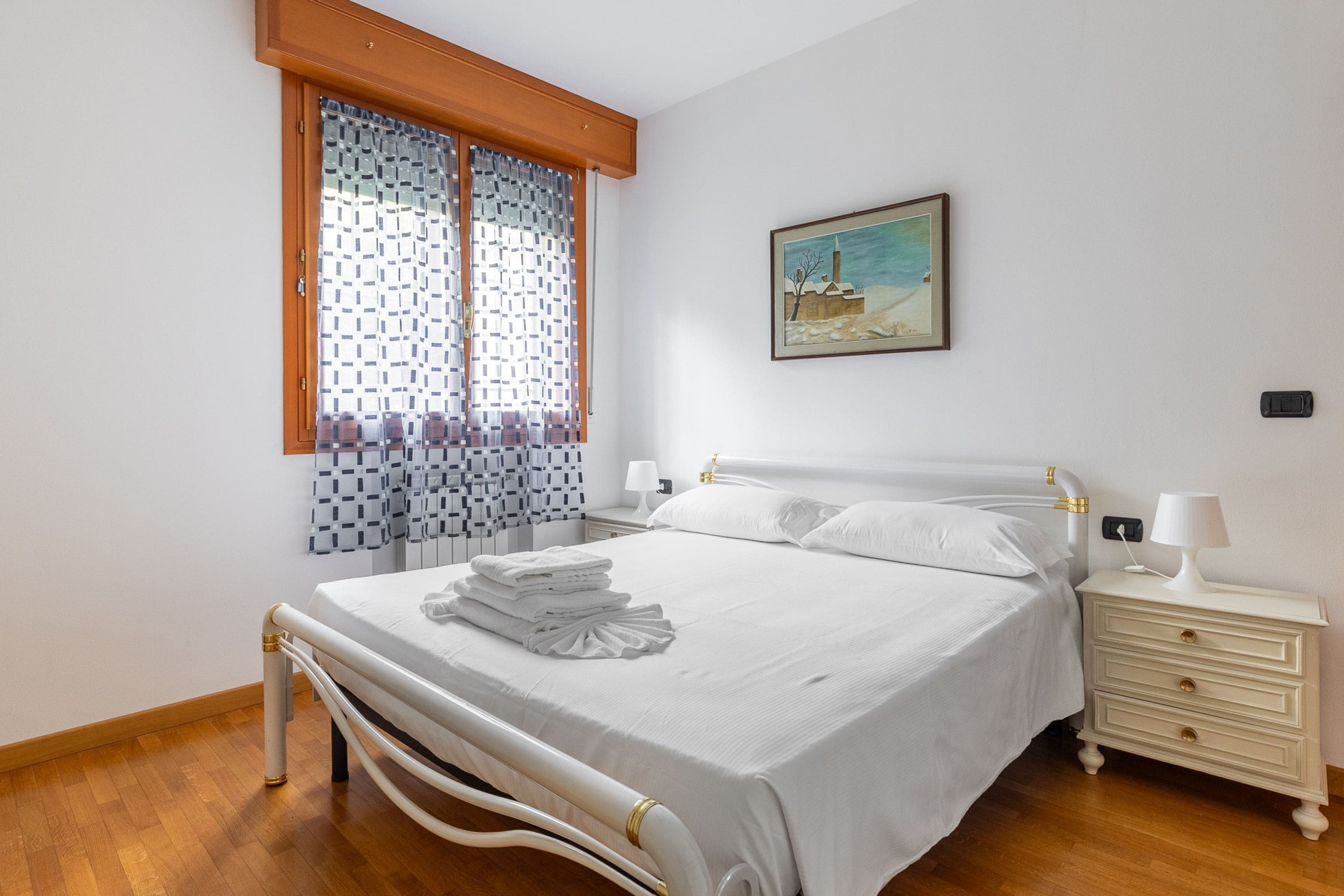 2 Schlafzimmer