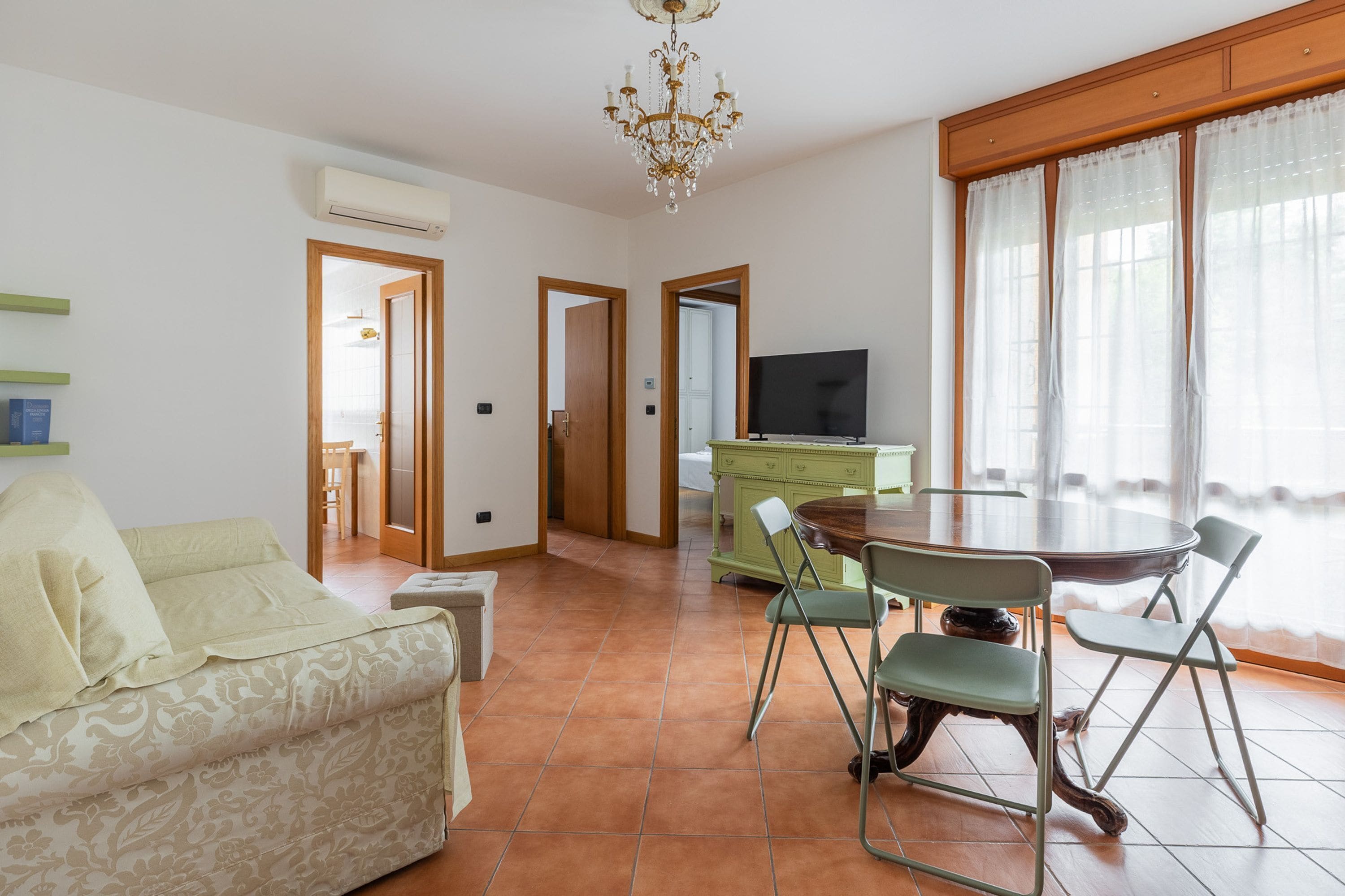 Ferienhaus | 2 Schlafzimmer