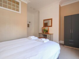 1 dormitorio, wifi gratis, decoración individual y mobiliario individual