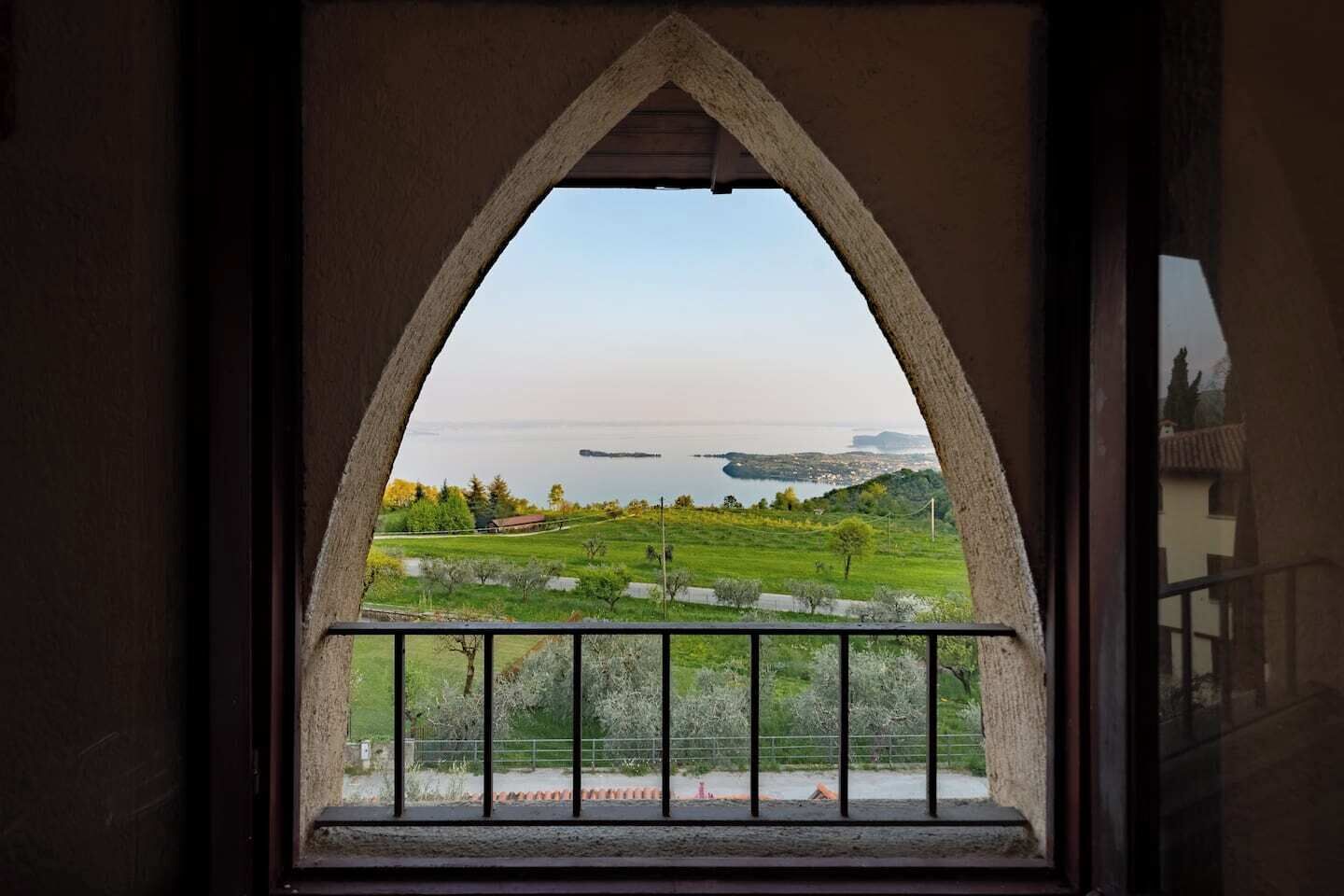 Interiør