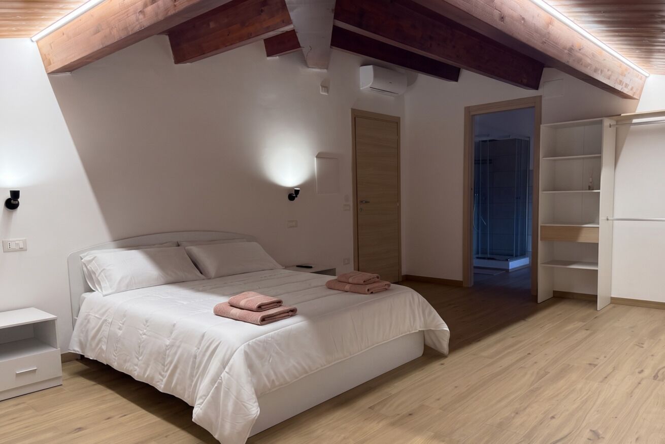 3 Schlafzimmer, Bügeleisen/Bügelbrett