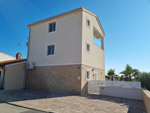 Exterior - Villa Sunset Medulin with sea view & sun terrace (Medulin)