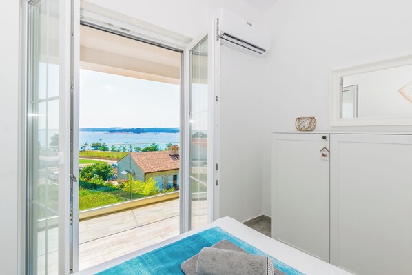 Interior - Villa Sunset Medulin with sea view & sun terrace (Medulin)
