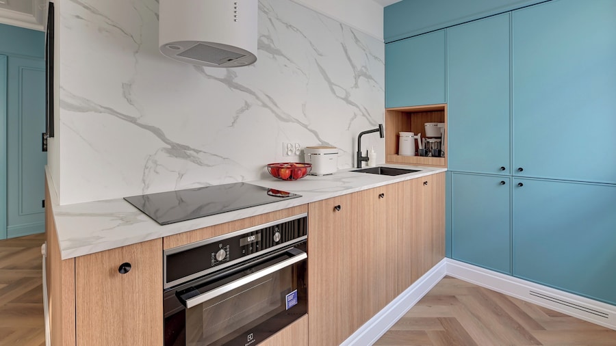 Havana Premium Family Apartment Sopot