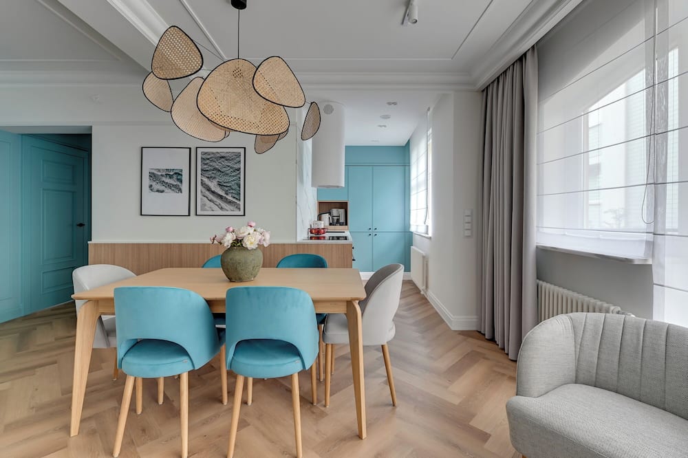 Havana Premium Family Apartment Sopot
