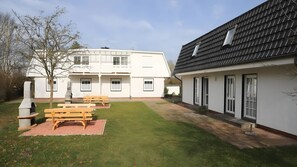 Udendørsområde