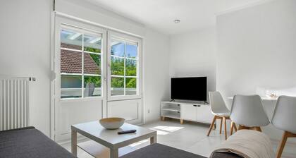 Apartment 'WE7 1.OG Rechts Hinten' with Balcony and Wi-Fi
