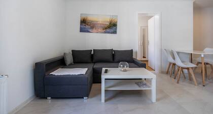 Apartment 'Whg 2.5 EG Links Hinten' with Private Terrace