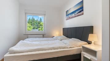 Bed sheets