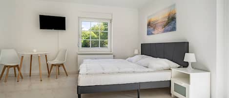 Bed sheets