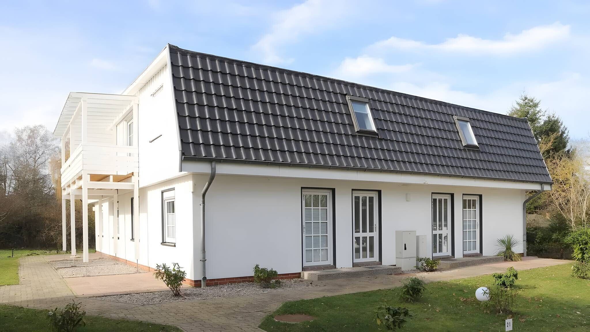 Außenbereich