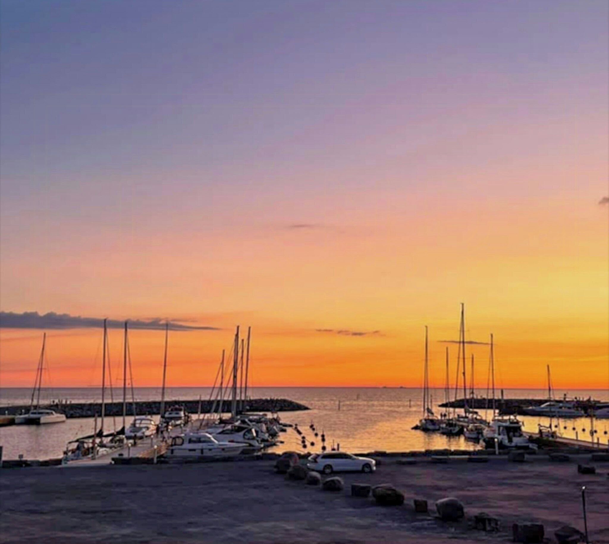 Marina