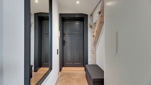 Studio Suite Economy, quang cảnh thành phố | Nội thất