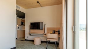 Private kitchenette - Tulip Hotels & Residences - Marseille Aubagne (Aubagne)