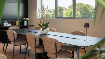 Sala de reuniones