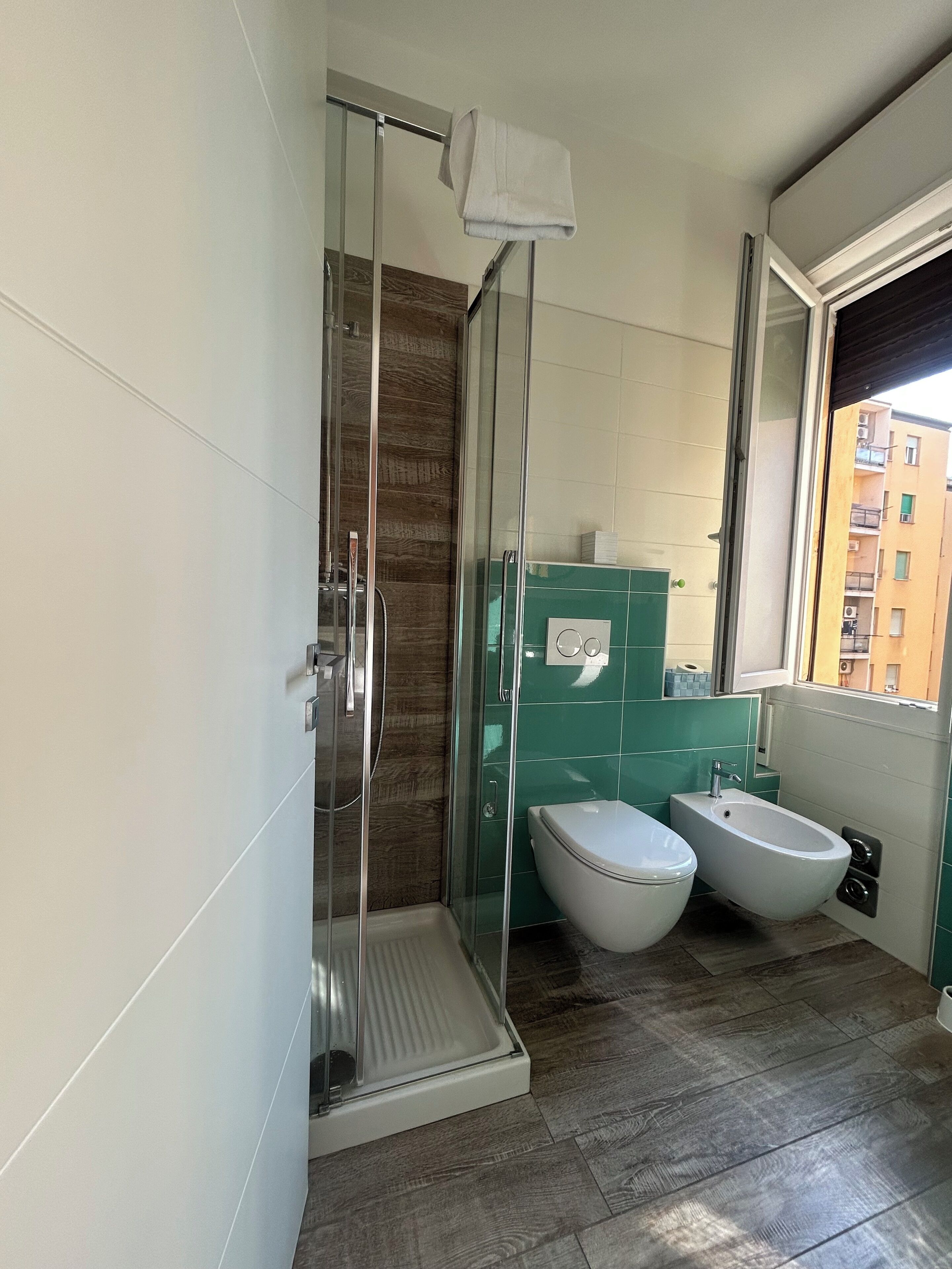 Badezimmer