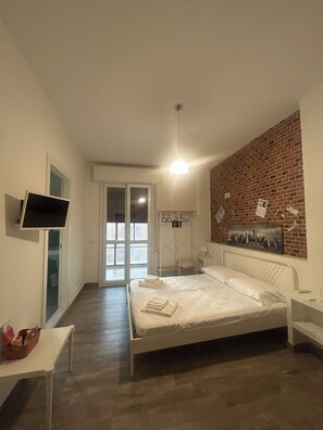 Room - GATE 10 BOLOGNA FIERA (Bologna)
