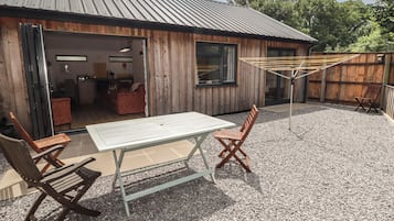 Cottage | Khu ẩm thực ngoài trời