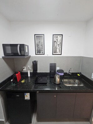 Cucina privata