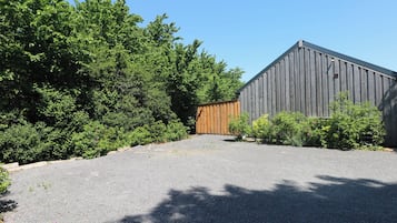 Ulkoalueet