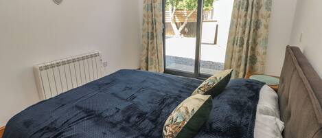 2 bedrooms, free WiFi, individually decorated, individually furnished