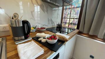 Cucina privata