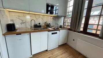Cucina privata