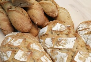 Alimentos y bebidas