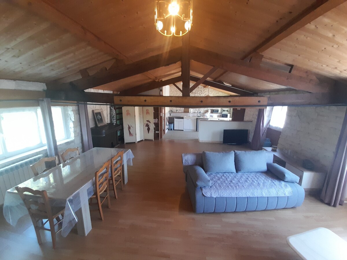 Image de profil de l’hôte