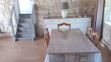 Restauration