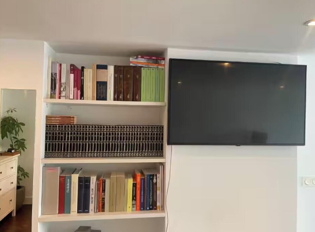 Interieur