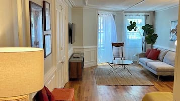 Fernseher, Arbeitsbereiche