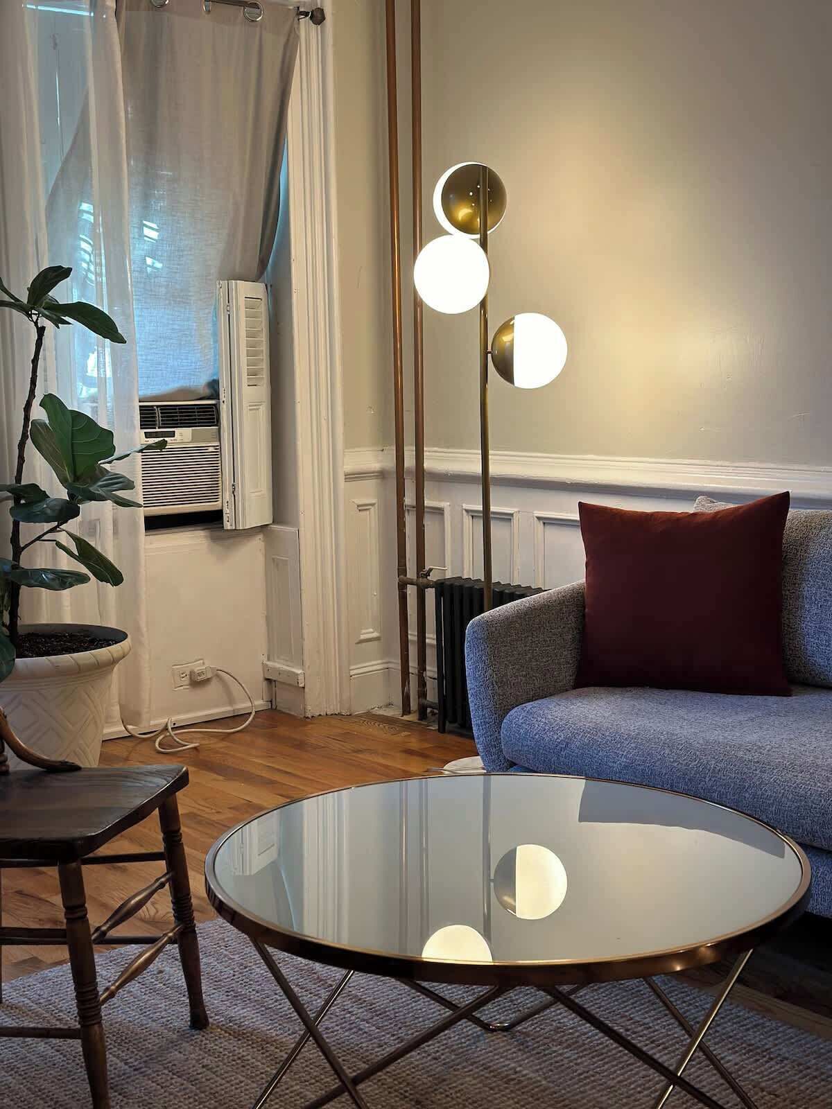 Fernseher, Arbeitsbereiche
