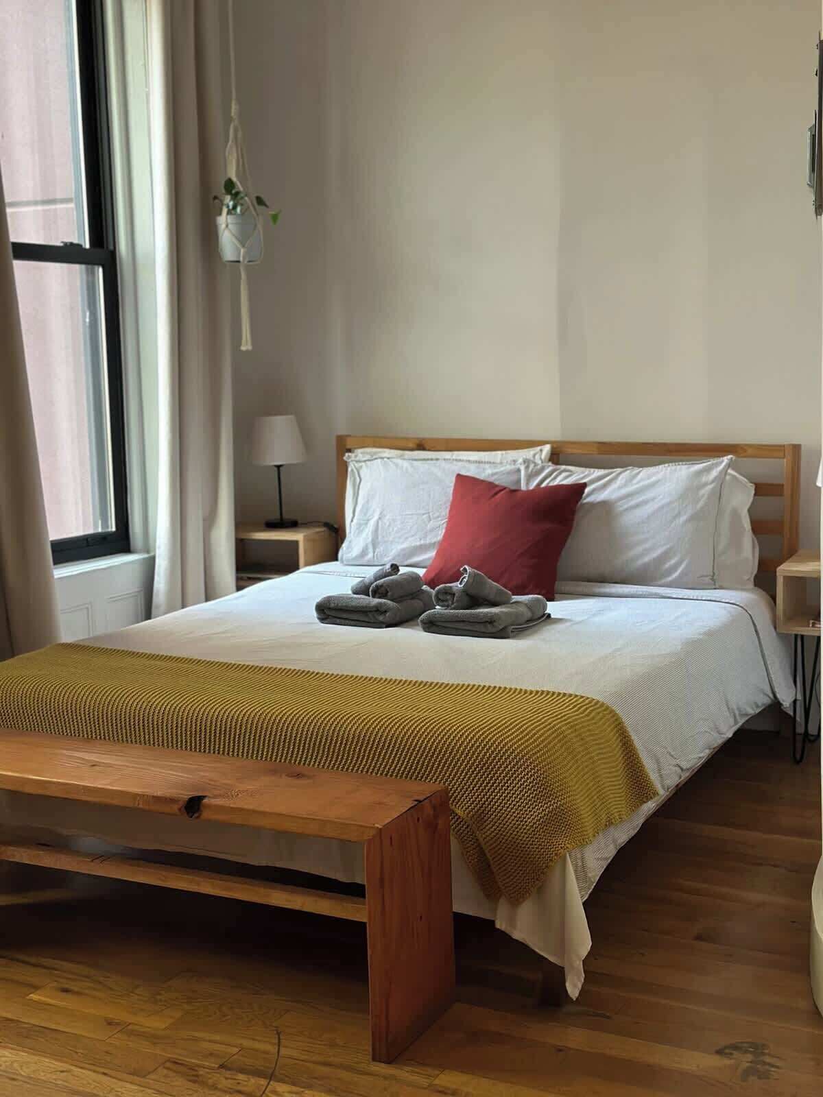 Habitación