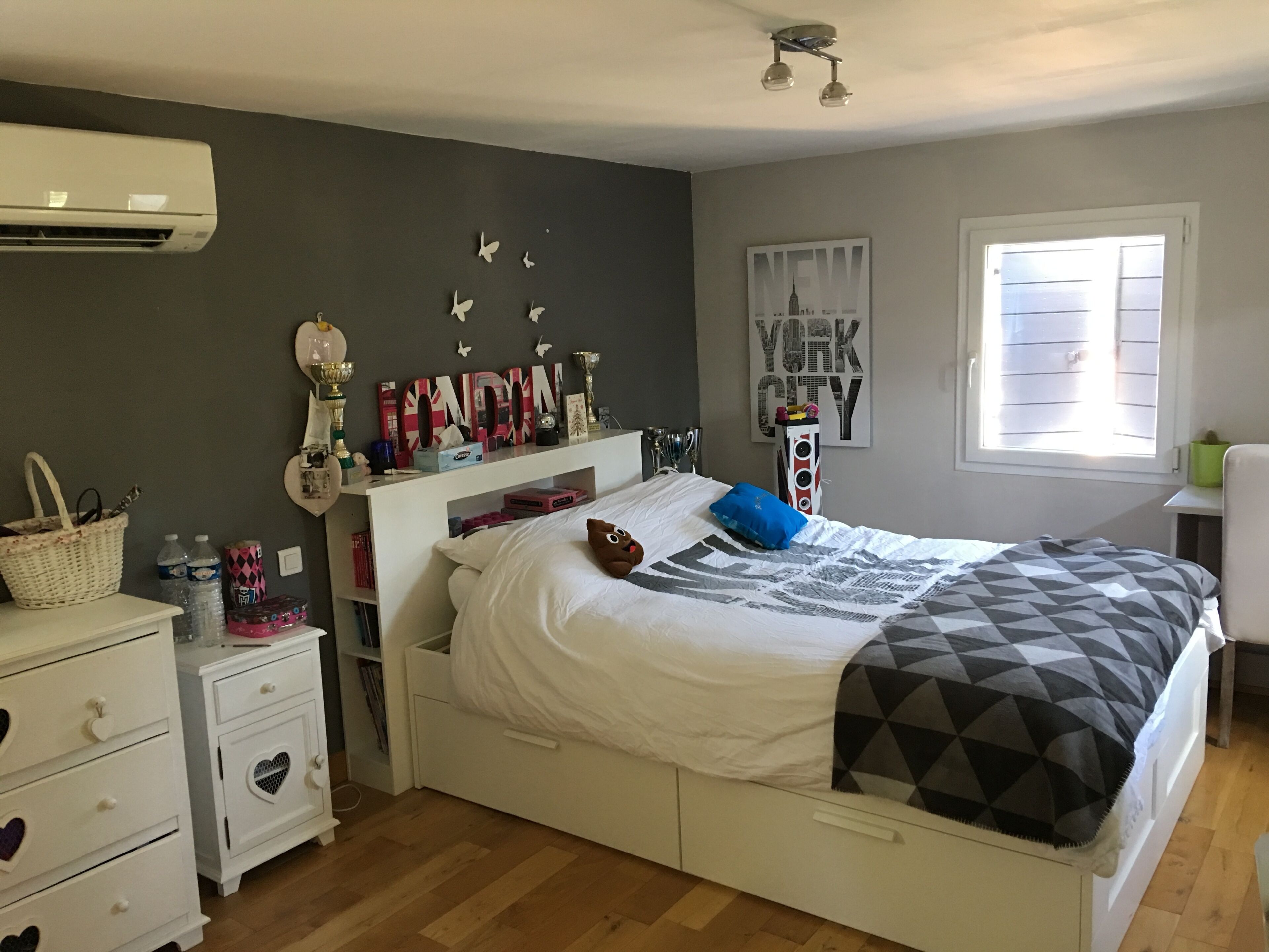 6 chambres, bureau, fer et planche à repasser, Wi-Fi gratuit