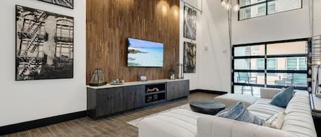 Smart TV