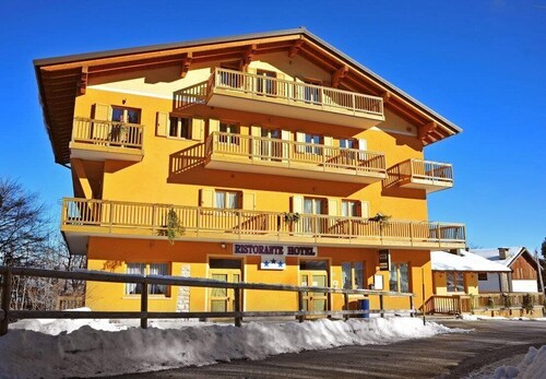 Hotel Alpe Bellaria