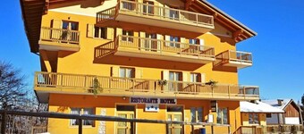 Hotel Alpe Bellaria