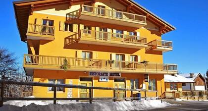 Hotel Alpe Bellaria