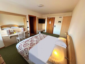 Chambre Double Standard | Coffres-forts dans les chambres