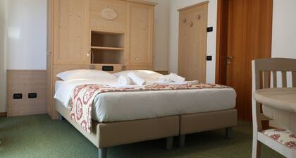 Hotel Alpe Bellaria