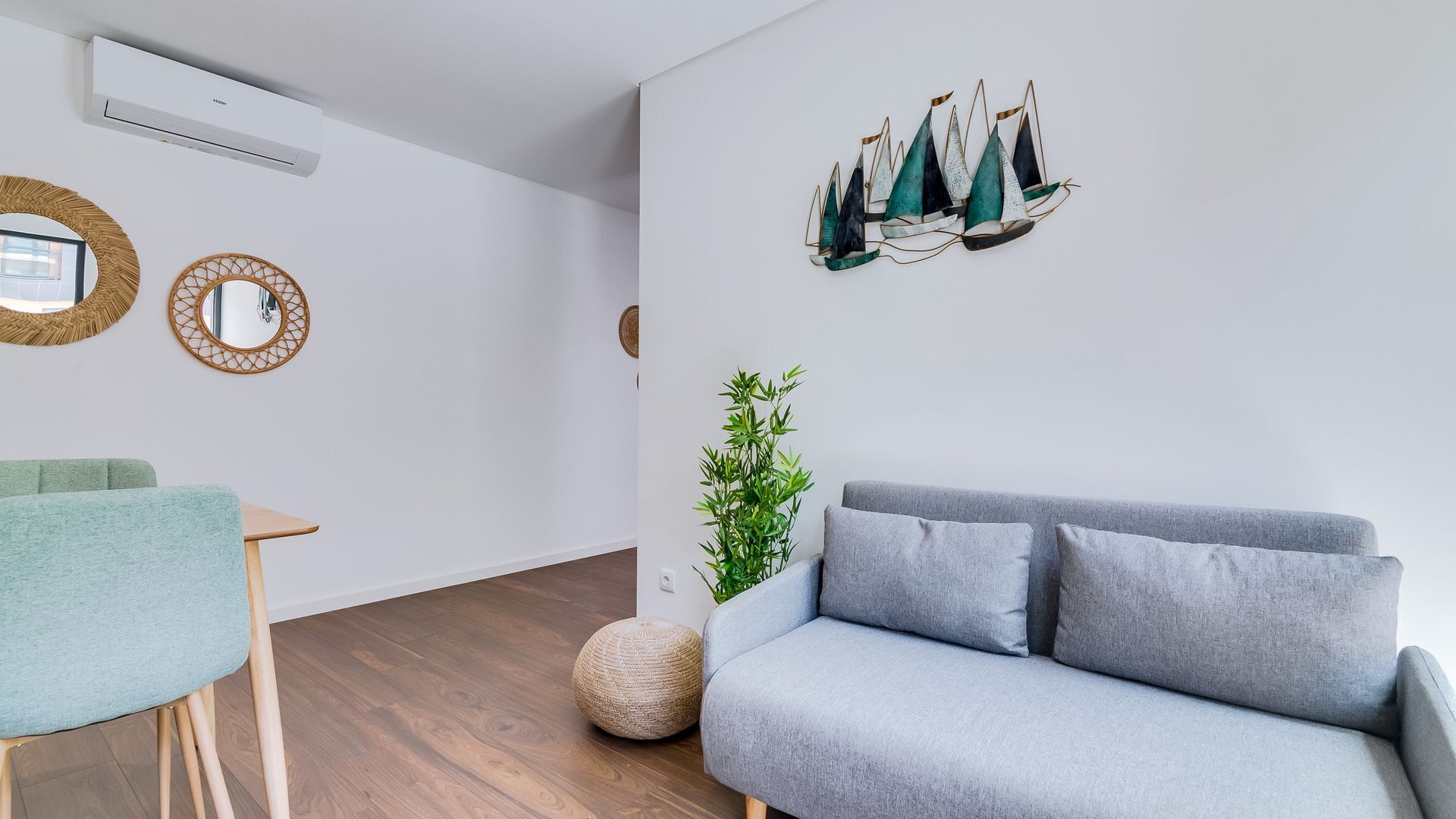 Modern 1bdr Flat W/pool In Marina By Lovelystay - Faro