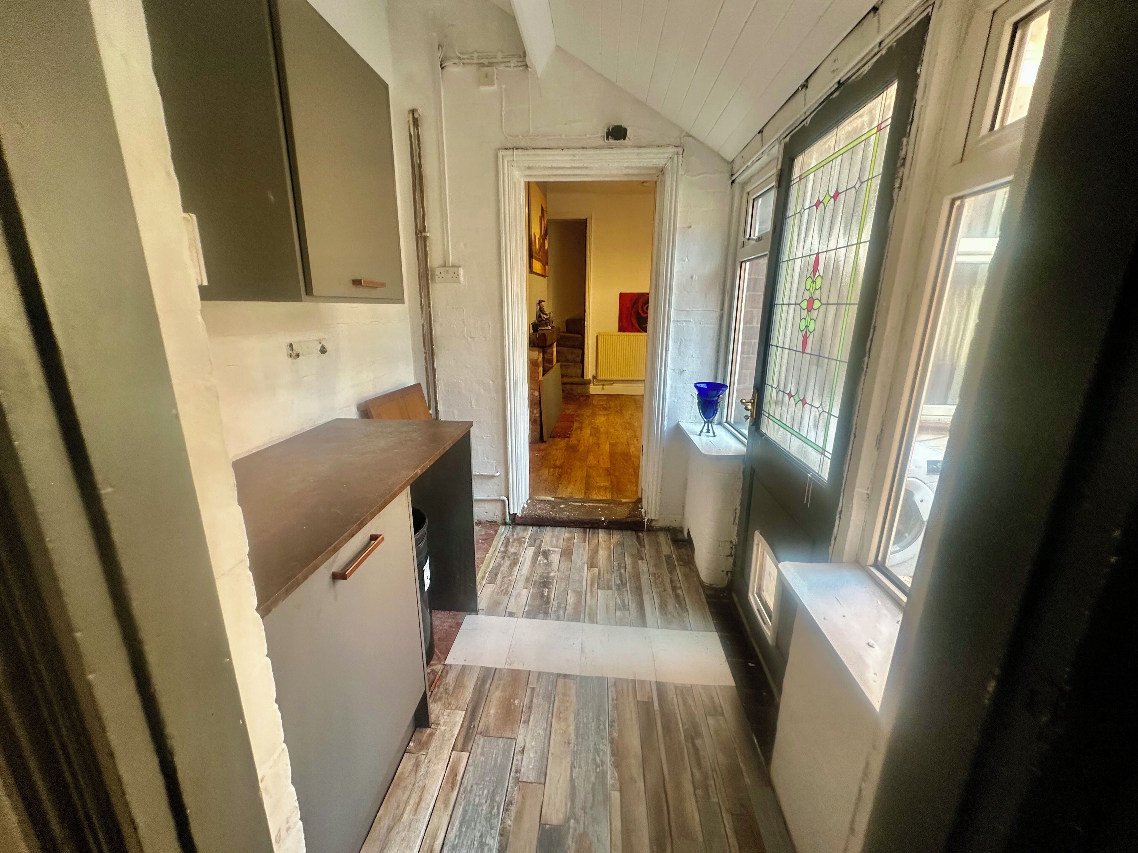 Interieur