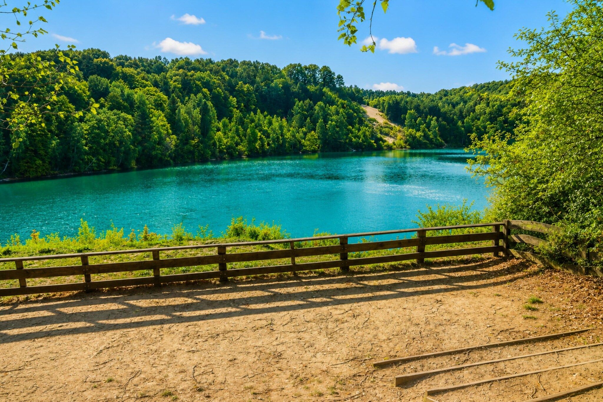Dans les environs [été] (1-5 km)