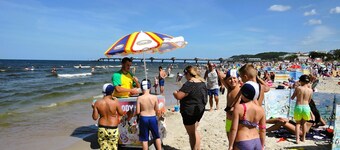 Casetta per 4 persone, Wapnica