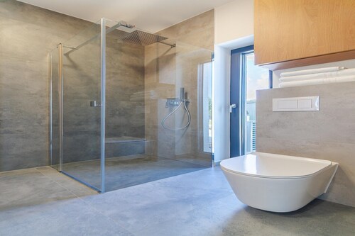 Komfortables Ferienhaus in Dziwnow